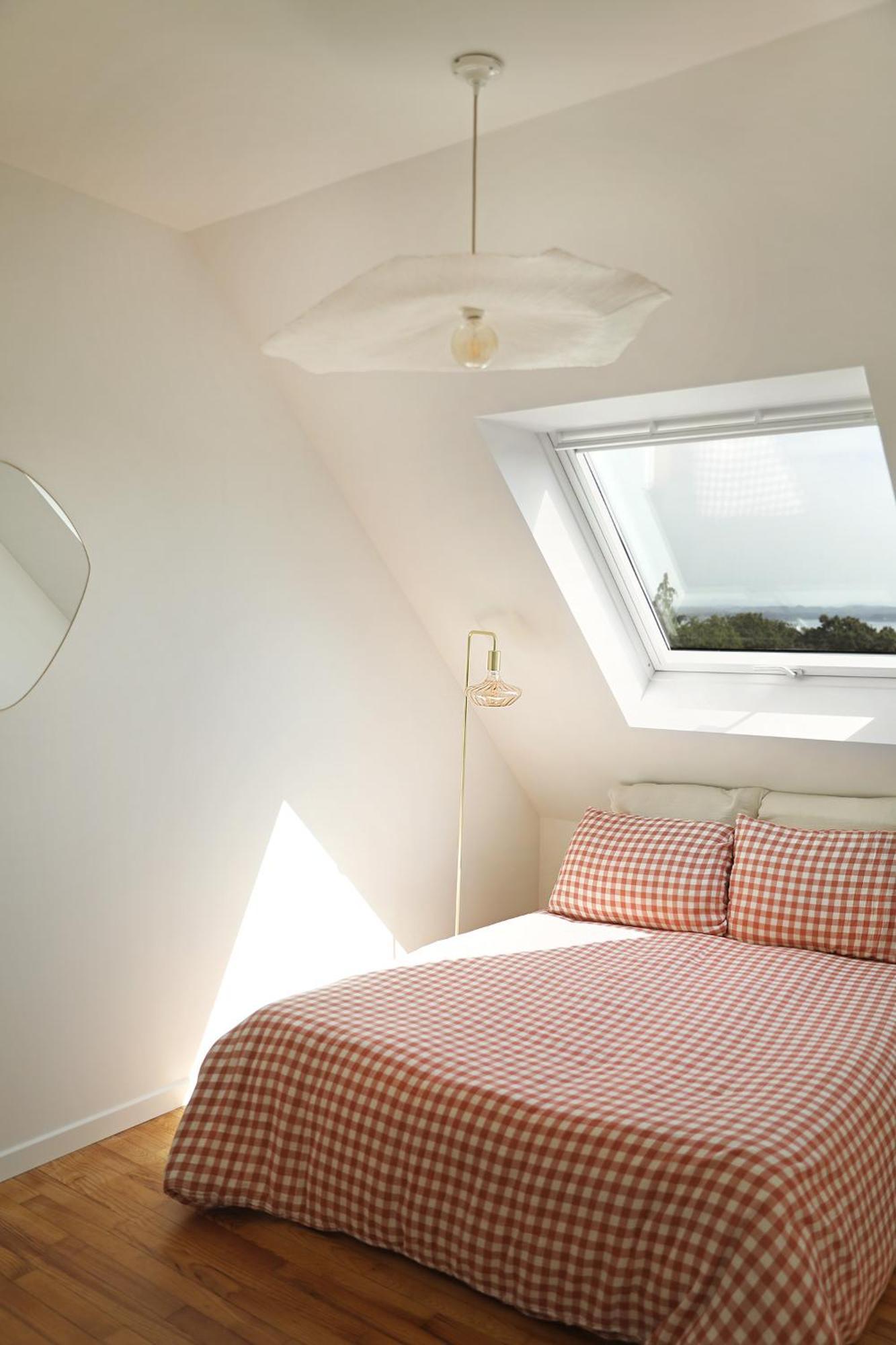Chambres Dans Maison Familiale A Plougastel Dalouas, A 20 Minutes De Brest Eksteriør billede